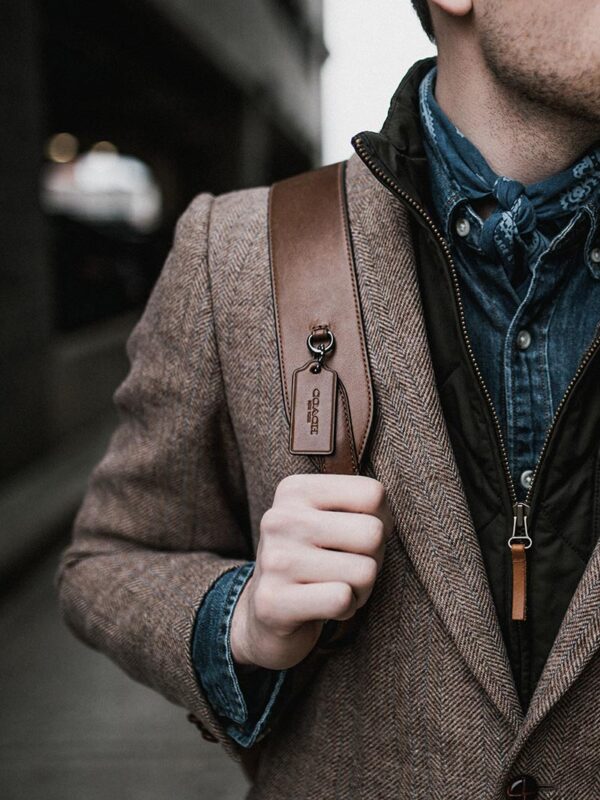 ComfortCore Backpack